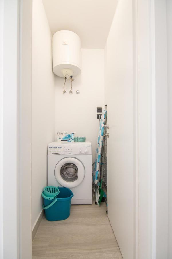 Apartments Nona Draga Komiža Dış mekan fotoğraf