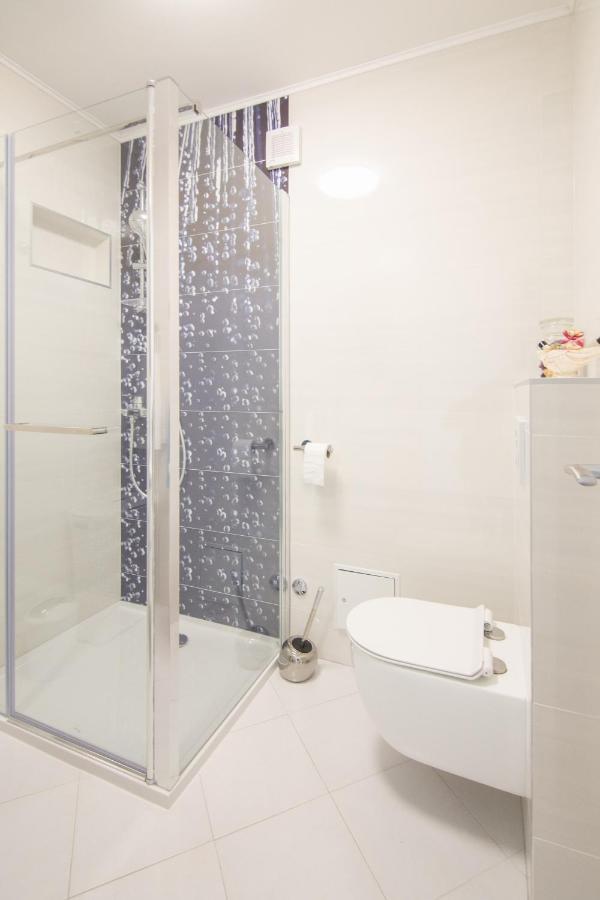 Apartments Nona Draga Komiža Dış mekan fotoğraf