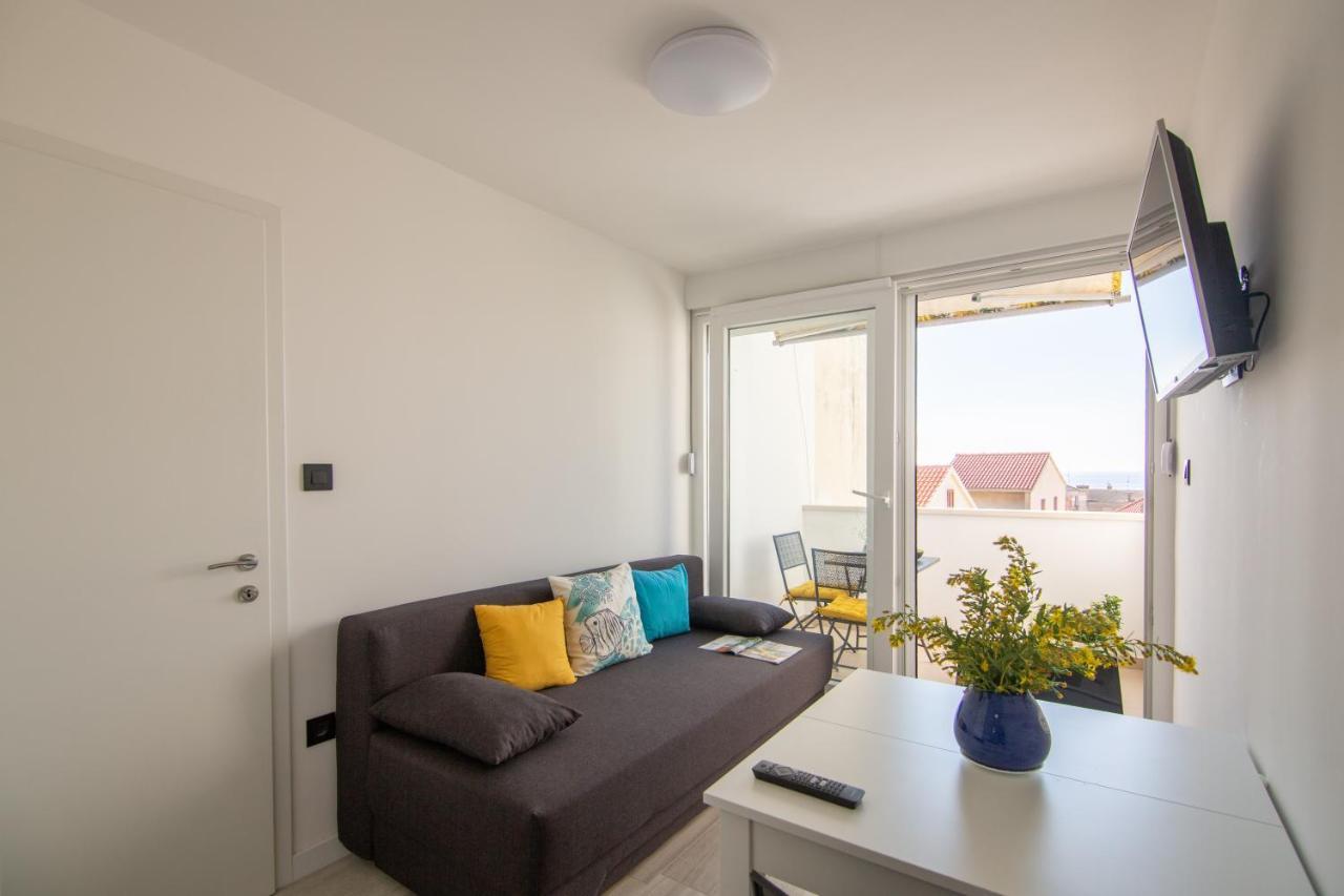 Apartments Nona Draga Komiža Dış mekan fotoğraf