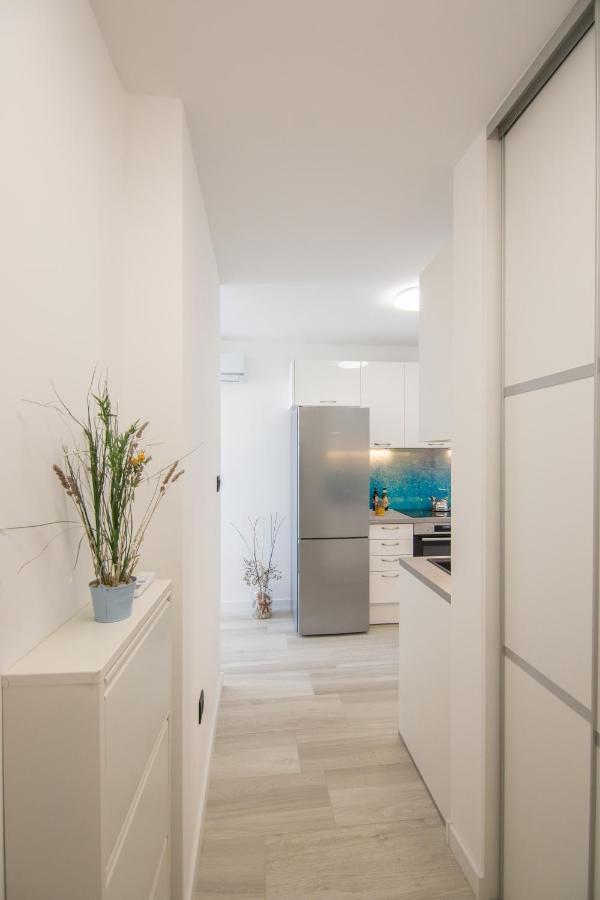Apartments Nona Draga Komiža Dış mekan fotoğraf