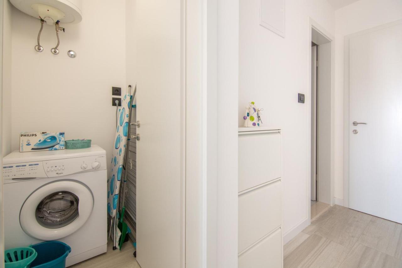 Apartments Nona Draga Komiža Dış mekan fotoğraf