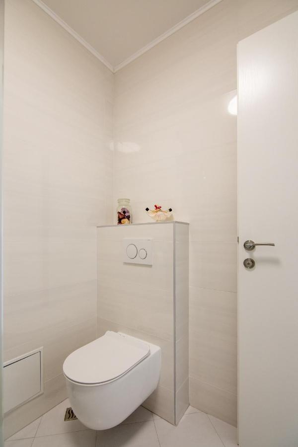 Apartments Nona Draga Komiža Dış mekan fotoğraf